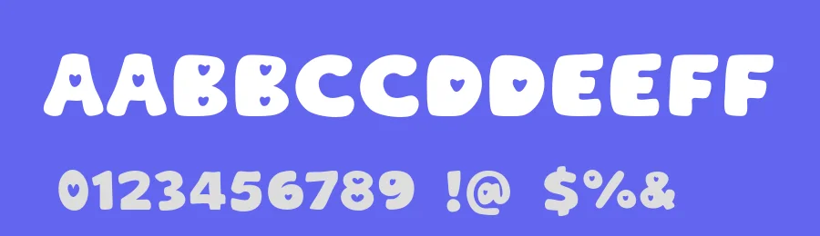 Singlove by MJType — Decorative Font — thumbnail 3