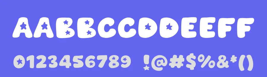 Singsong by MJType — Decorative Font — thumbnail 3
