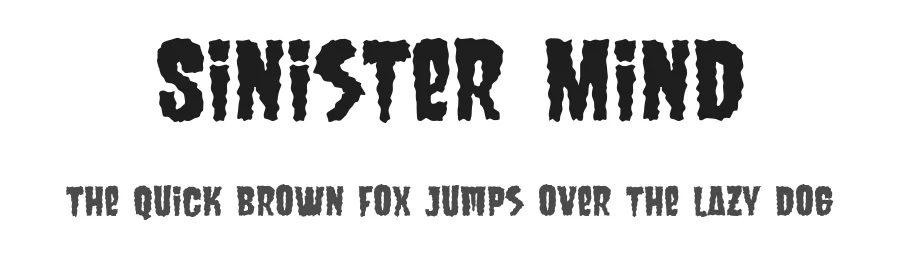 Sinister Mind