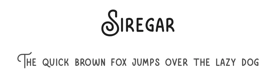 Siregar