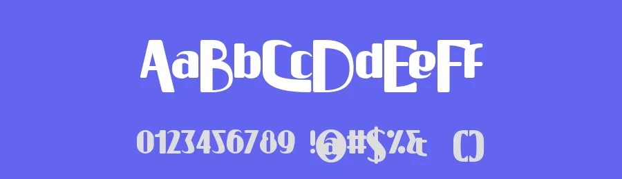 Sissy That Font by Chequered Ink — Decorative Font — thumbnail 3