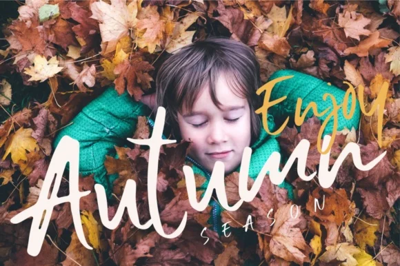 Six Away Font by Azetype — Script Handwritten Font — thumbnail 5