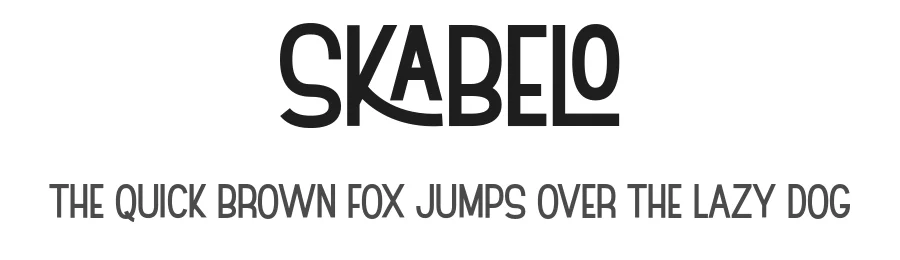 Skabelo