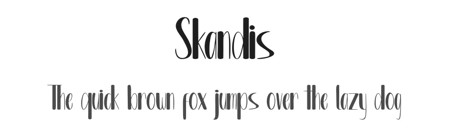 Skandis