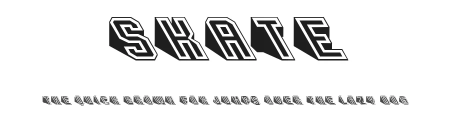 Skate