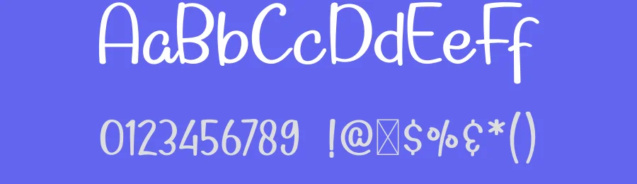 Skate In Atlanta by Airotype — Script Handwritten Font — thumbnail 3