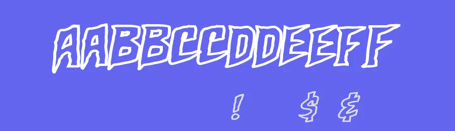 Skateparx by The Branded Quotes — Script Handwritten Font — thumbnail 3