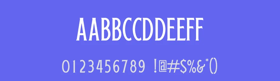 Skedaddle by SleepyGecko — Decorative Font — thumbnail 3