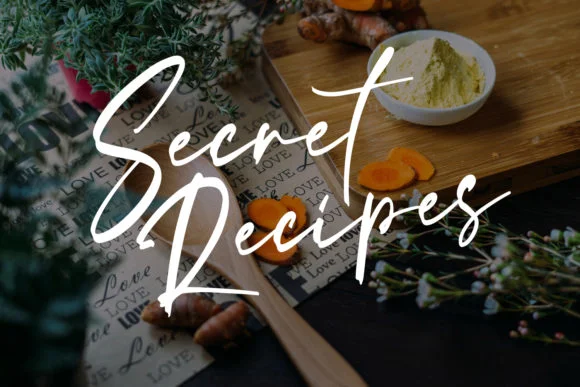 Skelatons Font by Maulana Creative — Script Handwritten Font — thumbnail 3