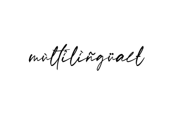 Skelatons Font by Maulana Creative — Script Handwritten Font — thumbnail 5