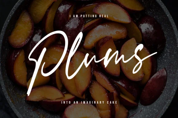 Skelatons Font by Maulana Creative — Script Handwritten Font — thumbnail 6