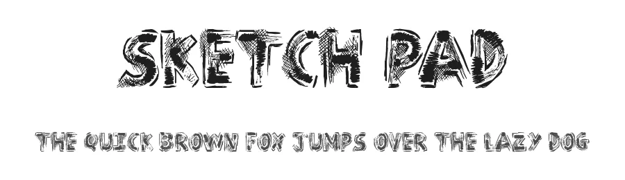 Sketch Pad