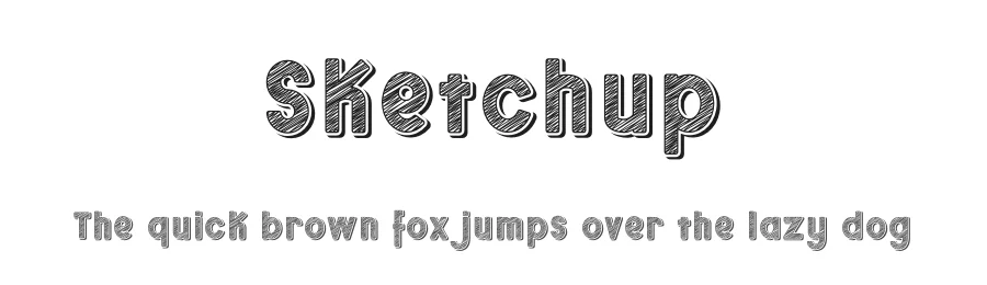 Sketchup