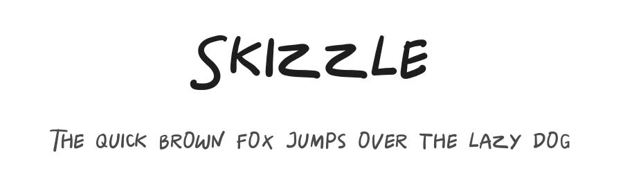 Skizzle