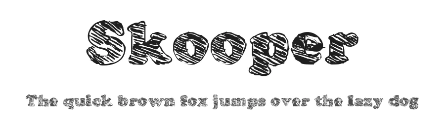 Skooper
