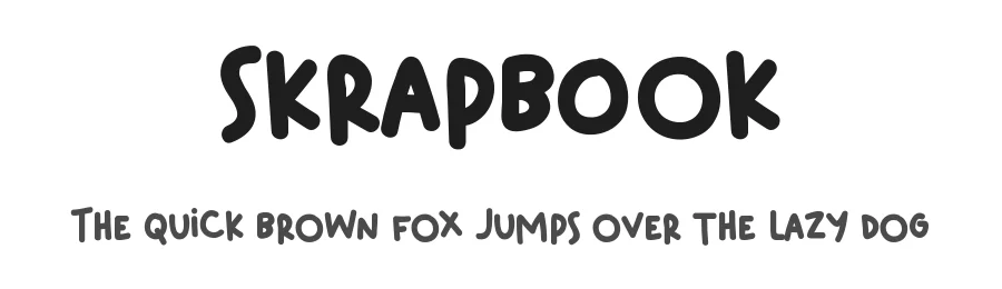 Skrapbook