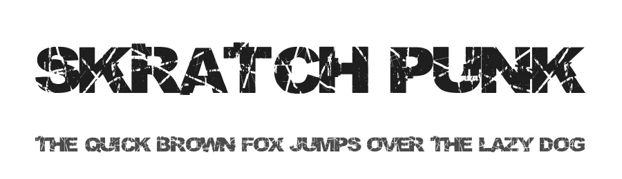 Skratch Punk