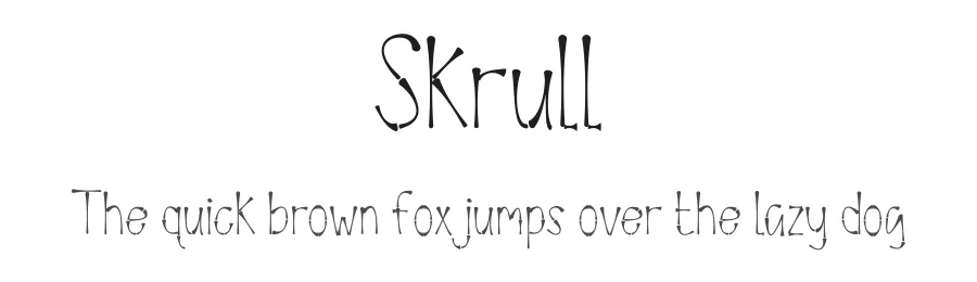 Skrull