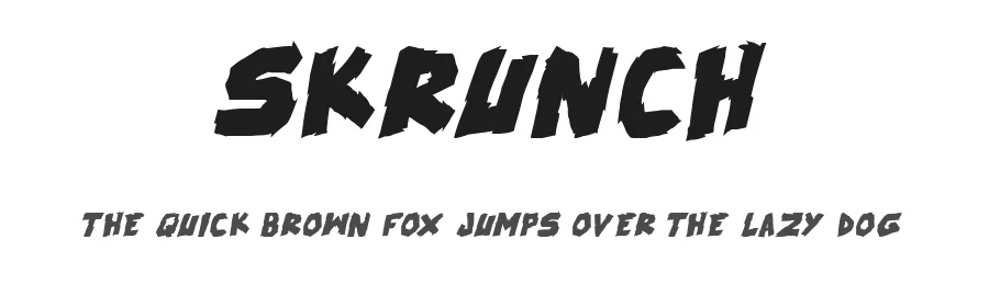 Skrunch