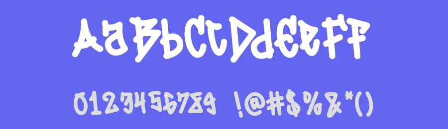 Skuctre by Dhabee Studio — Script Handwritten Font — thumbnail 3