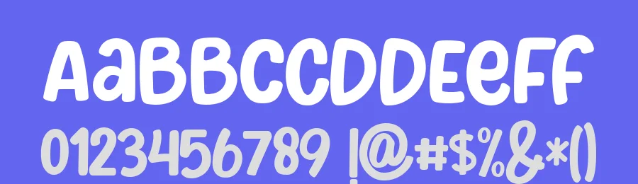 Skull Bones by Ramli Setiadi — Decorative Font — thumbnail 3