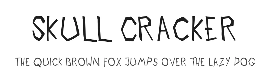 Skull Cracker