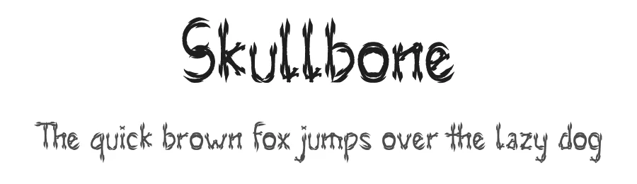 Skullbone