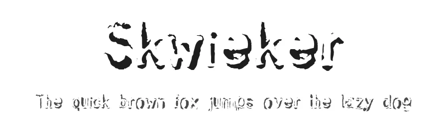 Skwieker