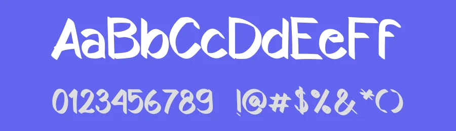 Sky Water by Studio Hello Good — Script Handwritten Font — thumbnail 3