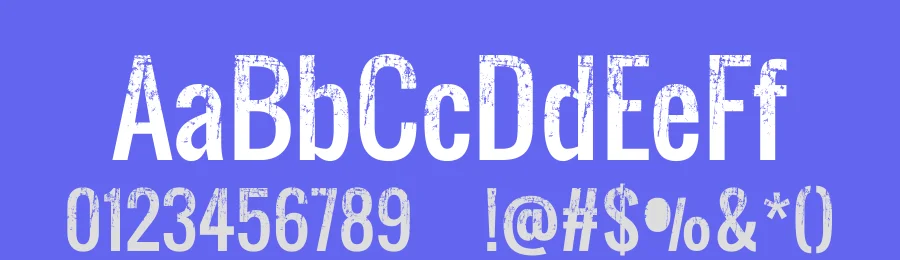 Skyfall by Chepi Dev — Decorative Font — thumbnail 3
