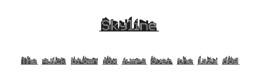 Skyline