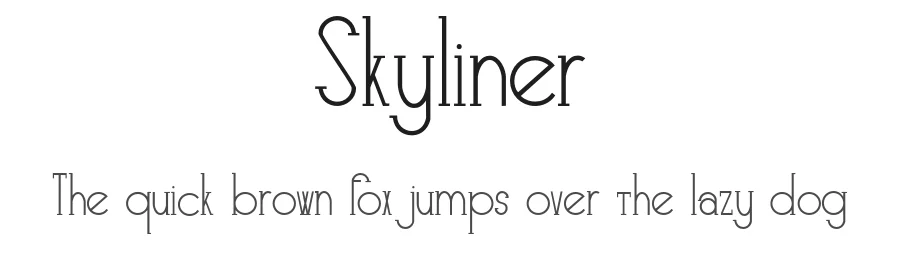 Skyliner