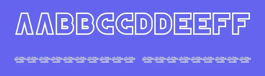SkyMid by Noah Type — Sans Serif Font — thumbnail 3