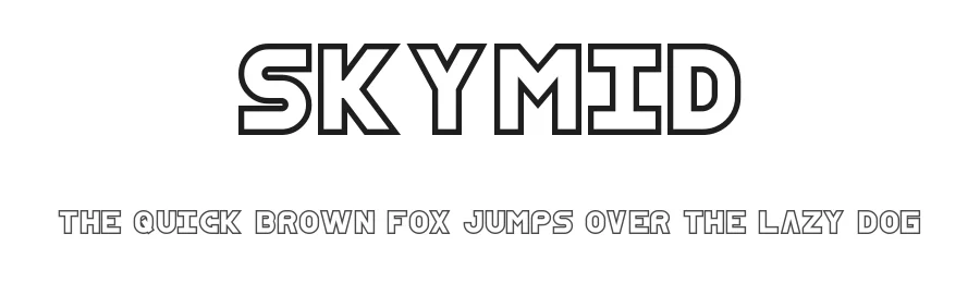 SkyMid
