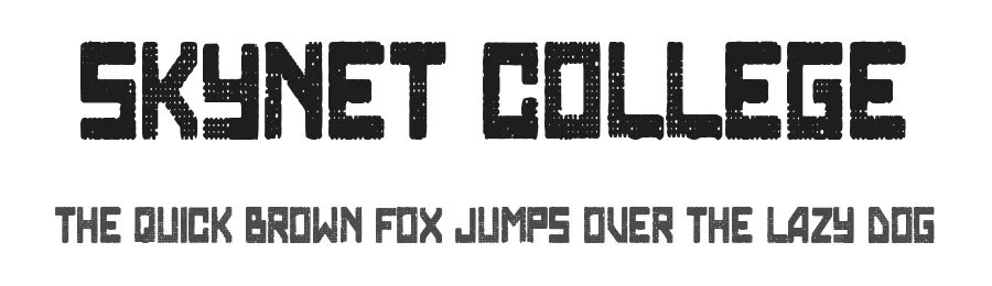 Skynet College