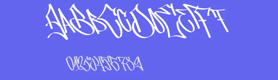 Skypilot by Ferry Ardana Putra — Script Handwritten Font — thumbnail 3