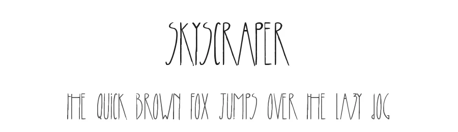 Skyscraper