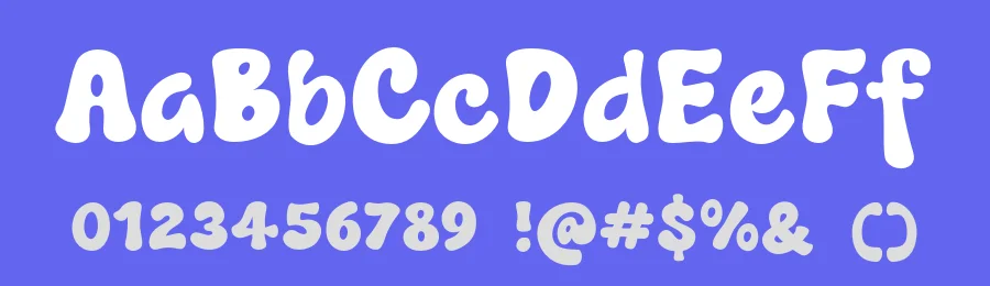 Skytone by MJType — Decorative Font — thumbnail 3