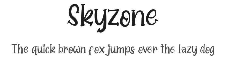 Skyzone