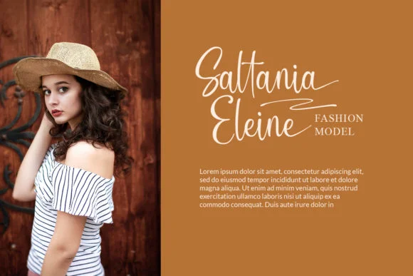 Slandia Signature Font by Mytype Studio — Script Handwritten Font — thumbnail 4