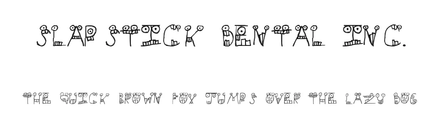 Slapstick Dental Inc.