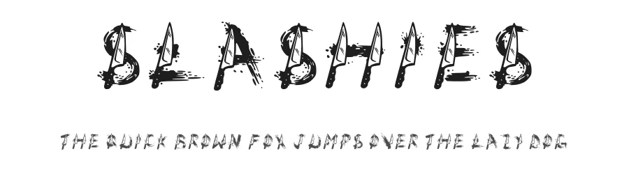 Slashies