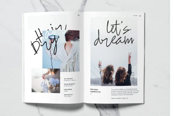 Slavia Font by DLetters.std — Script Handwritten Font — thumbnail 4