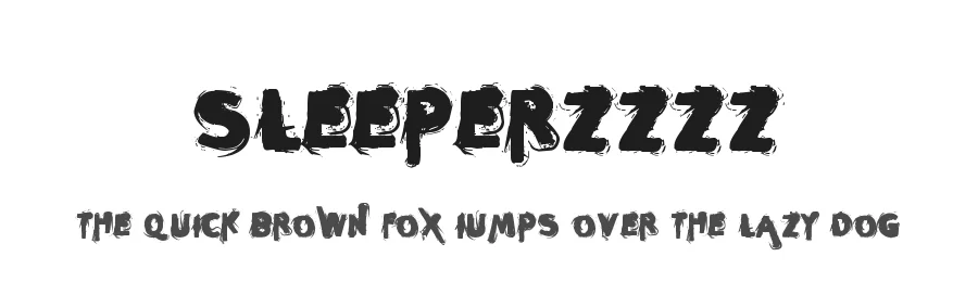 Sleeperzzzz