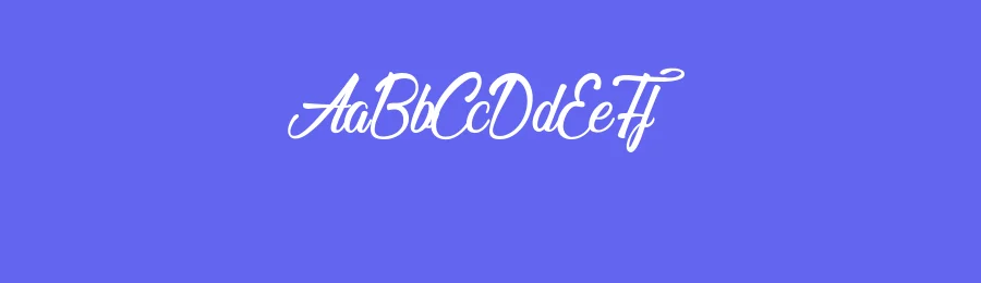 Sleeping in Castleland by Cat.B — Script Handwritten Font — thumbnail 3