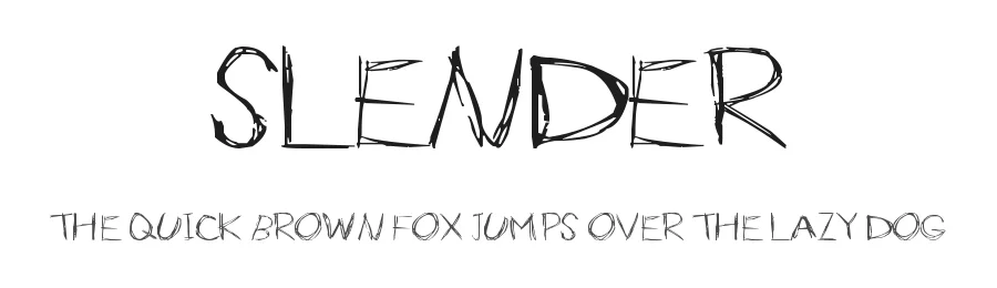 Slender