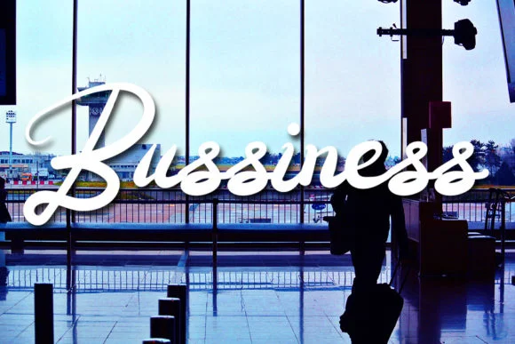 Slenting Font by Slenting Art — Script Handwritten Font — thumbnail 3