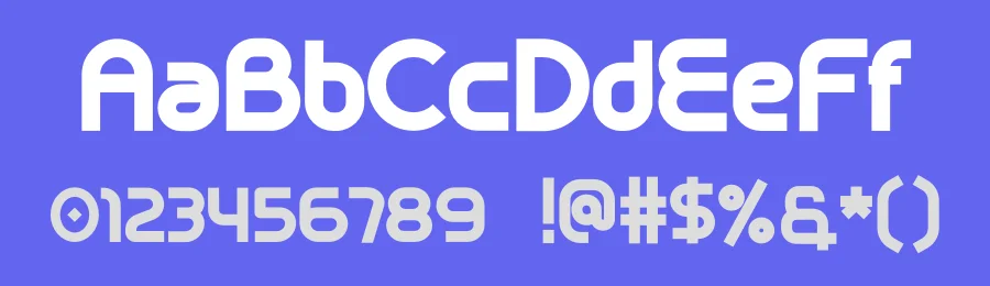Slider by Tokokoo Studio — Display Font — thumbnail 3