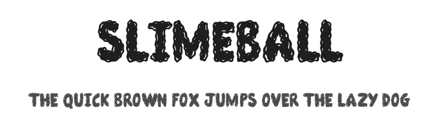 Slimeball