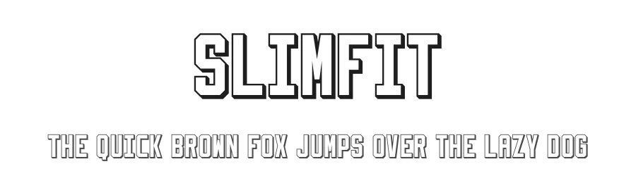 SlimFit